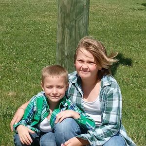 Meet your Posher, Lynne